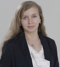 Екатерина Шматова