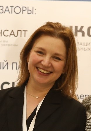 Екатерина Шехтман