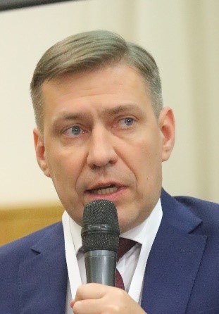 Степан Матаев